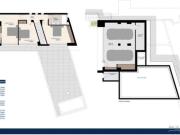 Impresionante villa de nueva construcción con vistas al...