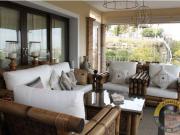 IMPRESIONANTE VILLA EN BENAHAVIS,PARAISO ALTO