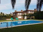 IMPRESIONANTE VILLA EN BENICASIM EN LA GRAN AVENIDA