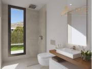 Impresionante villa en Finestart