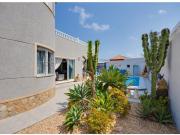 Impresionante Villa en La Regia Cabo Roig con Piscina...