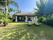 Impresionante villa en lujosa urbanización Lomas de...