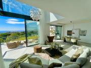 Impresionante Villa en Marbella con Vistas...
