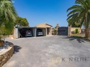 Impresionante Villa en San Vicente del Raspeig