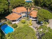 Impresionante villa frente al mar en Montgoda, en Lloret...