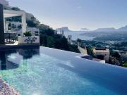 Impresionante villa moderna de 4 dormitorios con...
