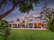 Impresionante Villa Moderna en San Roque Club 4500m² San...