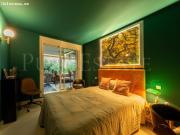 Impresionante y lujosa planta baja reformada de 3...