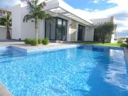 Impresionantes Casas De Obra Nueva En Venta En La...