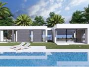 Impresionantes Villas Nuevas Orientadas al Sur con...