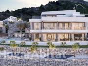 ¡IMPRESIONANTES VISITAS DE 180º HACIA AL MAR! CHALET DE...