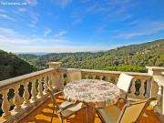 Impresionantes Vistas al Mar