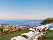 ¡Impresionantes vistas al Mediterráneo! 90m² Rincón de...