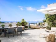 Impresionantes Vistas Apartamentos en Casares Malaga