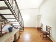 IMPRESIONANTES VISTAS DEL CASTILLO DE ALCALA