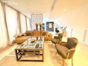 IMPRESIONATE ATICO SEMINUEVO EN SALAMANCA