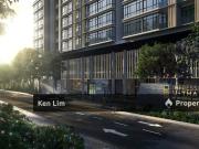 Impression U thant Embassy Row KL Freehold Investment...