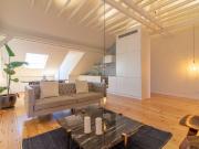 Impressionante apartamento de 2 quartos para alugar em...