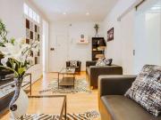 Impressionante apartamento de 3 quartos para alugar em...