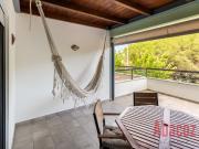 IMPRESSIONANTE APARTAMENTO DE UM QUARTO COM PISCINA E...