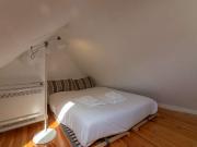 Impressionante apartamento para alugar em Alfama