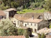 Impressionante casa de campo com 7 quartos na Serra de...