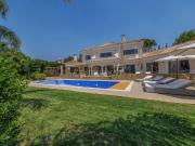 Impressionante moradia de 4 quartos para arrendamento de...