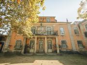 Impressionante palácio do século 18 em Lumiar uma joia...