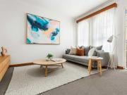 Impressive 1980's double storey townhouse