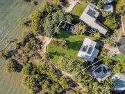 Impressive 1,869m2 Waterfront Sanctuary