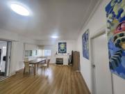 Impressive 1 Bedroom plus Study