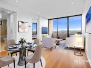 IMPRESSIVE 2 BEDROOM & 2 BATH AT ZEN UNFURNISHED