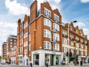 Impressive 2 bedroom apartment to rent, SW3