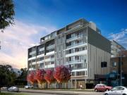 Impressive 2 Bedroom + Study!