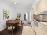 IMPRESSIVE APARTMENT WITH VIEWS IN CENTRAL LOCATION