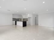 Impressive brand new dual level home