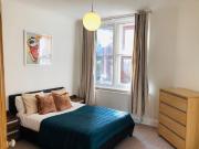 Impressive Double Bedrooms Massive Mansion Block