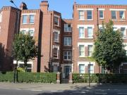 Impressive Double Bedrooms Massive Mansion Block