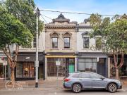 Impressive Double Storey Victorian Terrace