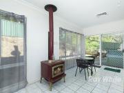 IMPRESSIVE FAMILY HOME