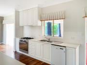 Tranquil Family Retreat with Modern Comforts