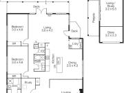 IMPRESSIVE FAMILY HOME LONG LEASE AVAILABLE