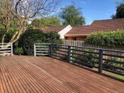 IMPRESSIVE FAMILY HOME SINGLE LEVEL SPACE AND COMFORT