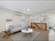 Impressive family living in a prime location