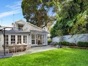 Impressive family residence on 335sqm