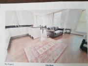 Impressive First Floor Apartment, Didsbury Village
