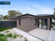 IMPRESSIVE GRANNY FLAT!