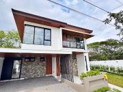 Impressive Hawaiian Inspired 5 Bedroom House and Lot for...