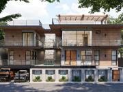 Impressive House and Lot with Roof Deck and Swimming... Impressive House and Lot with Roof Deck and Swimming...