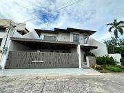 IMPRESSIVE HOUSE WITH ELEVATOR FOR SALE IN BF HOMES